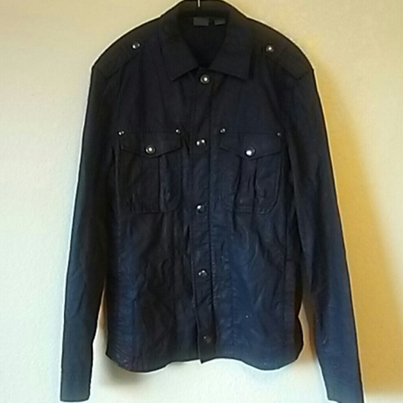 Armani Exchange Other - Armani Exchange Lightweight Jacket